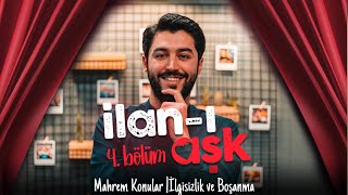 Evlilik Görüşmesinde Unutulan En Önemli Detay   Mahrem Konular İlgisizlik ve BoşanmaOnur Kaplan [upl. by Siron]