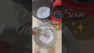 Have you tried the 3 bucket mop method 🪣❓ hack tipsandtricks howto tips clean cleaning asmr [upl. by Oflunra810]