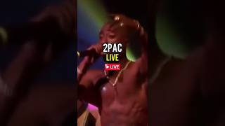 Rappers voice recorded vs live pt1 🎤🎶 rap 2pac shorts [upl. by Elatsyrk]