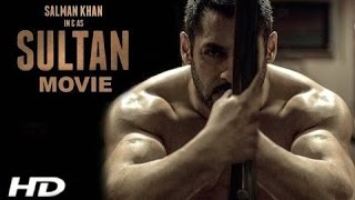 Sultan FULL MOVIE Leaked  Salman Khan Anushka Sharma Randeep Hooda  Events And Promotions [upl. by Eninaj585]