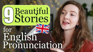 English Pronunciation Practise Master English Pronunciation with Stories FREE PDF 📎📄✨ [upl. by Aneba]