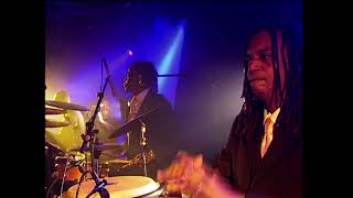 ZENGLEN EN CONCERT LIVE PARIS FRANCE part22 [upl. by Anaiv]