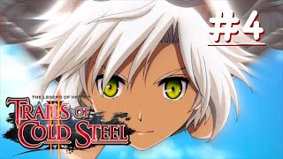 GARRELIA FORTRESS Has a Massive HOLE  TRAILS OF COLD STEEL 2 [upl. by Juliet]