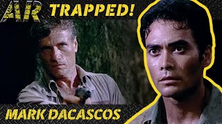 MARK DACASCOS Trapped and Betrayed  DNA 1996 [upl. by Chung]