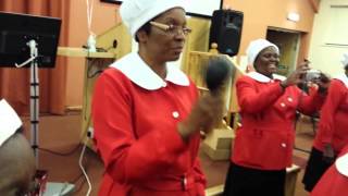 NDIYANI PANEZAMBA  VANOMIRIRA JEHOVAH  Methodist Church Zimbabwe Fellowship UK [upl. by Ylehsa980]