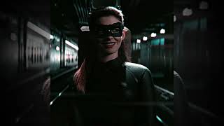 Batman amp Catwoman Edit quotThe Dark Knight Risesquot  The Lost Soul down X Lost SoulSlowed  Reverb [upl. by Anolahs]