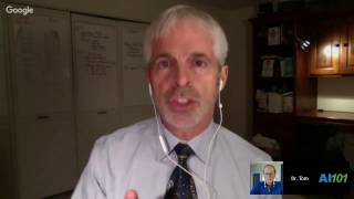 What is Autoimmunity  Dr Tom OBryan [upl. by Animsay]