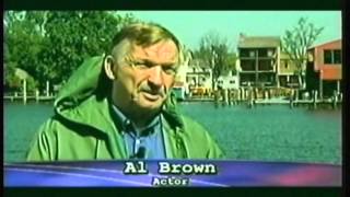 Al Brown Interview on Maryland Public Television MPT [upl. by Ataliah]