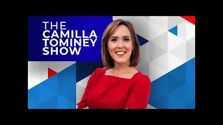 The Camilla Tominey Show  Sunday 16th June [upl. by Lindgren413]