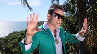 Edy Lemond  Madagascar videoclipe oficial [upl. by Shabbir122]