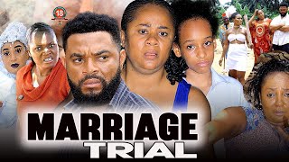 MARRIAGE TRIAL STEPHEN ODIMGBE UJU OKOLI LATEST NIGERIAN NOLLYWOOD MOVIES movie trending 2024 [upl. by Rebecca189]