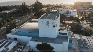 Frankston Arts Centre Virtual Tour [upl. by Griffith]