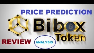 Bibox  Bix  Coin review price predictions  BNB vs Bibox Vs KCS TOKEN [upl. by Casilde]