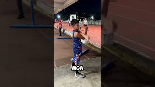 Marikina Sport Center Basketball amp Jogging [upl. by Tedric]