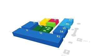 LIGNA 2017 Noch attraktiver für Besucher und Aussteller [upl. by Llenrup]