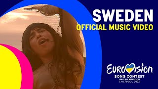 Loreen  Tattoo  Sweden 🇸🇪  Official Music Video  Eurovision 2023 [upl. by Kin]