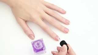 Cuticle Care  Master Class with Deborah Lippmann [upl. by Airyt]