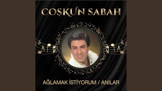 Ağlamak İstiyorum  Anılar [upl. by Alyehs]