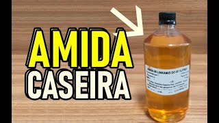 AMIDA CASEIRA [upl. by Edme]