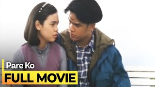 ‘Pare Ko’ FULL MOVIE  Claudine Barretto Jomari Yllana Mark Anthony Fernandez [upl. by Wei]