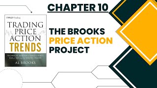 Chapter 10  2nd Entries Al Brooks Trading Price Action Trends [upl. by Kunkle]