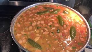 COMO HACER FRIJOLES RANCHEROS CHARROS DELICIOSOS [upl. by Nednyl]