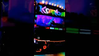 Komban bus New version 2k24 [upl. by Delinda]