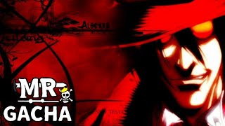 castlevania reagindo ao rap do alucard EnygmaMusicquotProcurar e DestruirquotSrgacha [upl. by Neenaej]