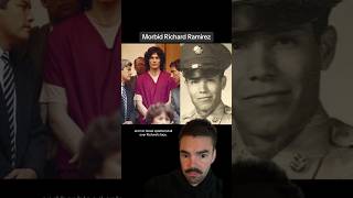 This is why Richard Ramirez became a serial killer morbidfacts shorts [upl. by Herm991]