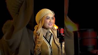 Exist  Mencari Alasan Cover by Ocha Rosalina [upl. by Laenahtan]