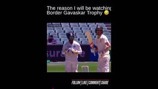 Rishab Pant Sledging Pat Cummins in Border Gavaskar Trophy 😂😂 cricket bgt indiavsaustralia [upl. by Aillemac]