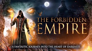 Full Movie The Forbidden Empire [upl. by Airednaxela]