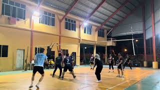 ipd limbang frenly match 13112024 game 4 [upl. by Cal]