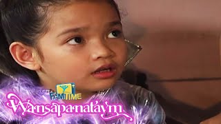 Wansapanataym Kuryentina Full Episode  YeY Superview [upl. by Nabla]