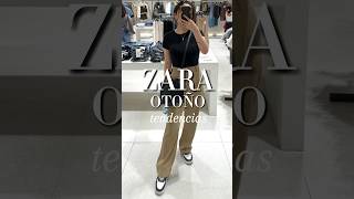 ZARA TENDENCIAS OTOÑO INVIERNO 2024 🛍️ [upl. by Cirenoj435]