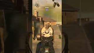 K98 UZI wazone 2 gameplay [upl. by Nylaroc988]