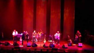 All Star Fairport Convention reunion curated by Joe Boyd at Barbican Hall July 18 Genesis Hall [upl. by Nylkcaj]