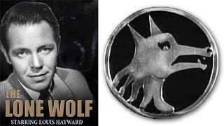 The Lone Wolf TV series Episode 15  The Las Vegas Story 1954 [upl. by Haidej]