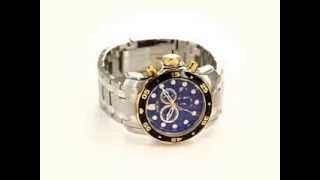 Invicta 80041 [upl. by Ynad]