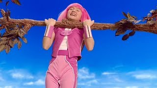 Lazy Town Full Episode I Lazy Towns NEW Superhero Welcome to LazyTown 💪 Season 1 [upl. by Mata]