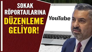 SOKAK RÖPORTAJLARINA DÜZENLEME GELİYOR [upl. by Mascia]