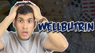 Wellbutrin  Bupropion Review  5 Month Personal Experience [upl. by Porter]