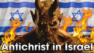 Frightening Incidents as Evidence of the Arrival of the Antichrist in Israel [upl. by Meggi]