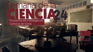 ESTUDIO DE LA CONTAMINACIÓN POR NITRATOS DE LAS AGUAS SUBTERRÁNEAS EN LA PROVINCIA DE SORIA [upl. by Cyrillus]