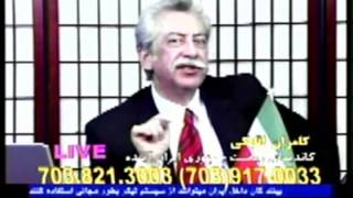 مزاحم‌های تلفنی کامران اتابکی Ep 9 [upl. by Akinaj]