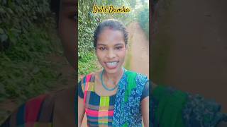 Eeki vali Dild Dumka song newsong newsantali [upl. by Tare]