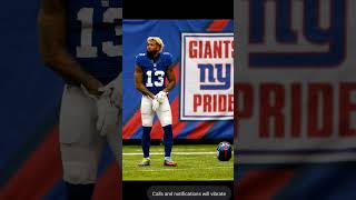 We miss ODB 🥹😁 footballycomebackcomp nfl football edit blowup [upl. by Mariken653]