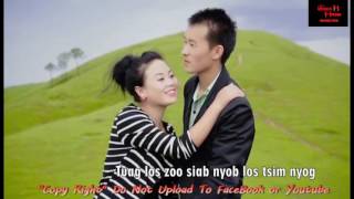 hmong new song 2017  Tsis hlub koj yuav hlub leej twg [upl. by Mcgurn461]