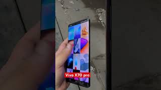 Vivo X70 pro vivo foryou shortvideo shorts short vviralshorts shortsviral [upl. by Janifer405]