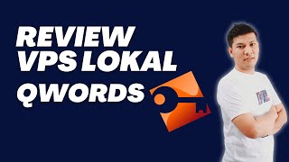 Review VPS Lokal Qwords [upl. by Mathia369]